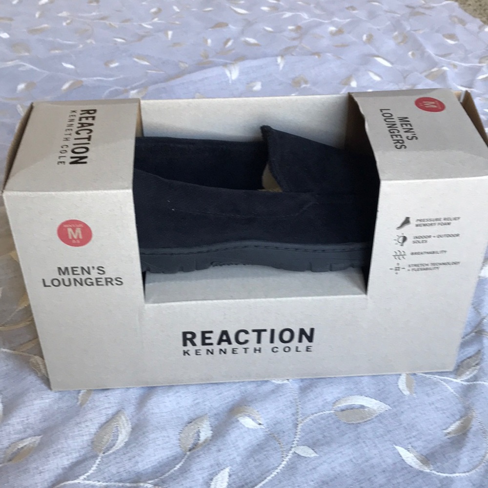 KENNETH COLE Slippers - Picture 3 of 8